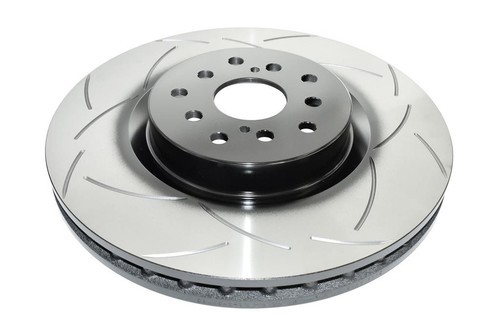 to fit Subaru Impreza WRX STi Front Brake Discs 326mm High Carbon X2 DBA Upgrade - Picture 2 of 4