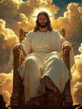 5D DIY Diamond Art Kits for Adults,Jesus Diamond Paintings Kits for Beginners,Pa