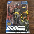 G.I. Joe Classified Series COBRA VIPER Python Patrol 6” Figure Hasbro #42