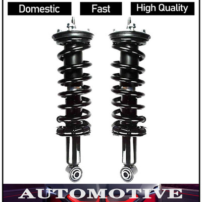 High Quality OE Front Struts For 2005-2021 Nissan Frontier 4WD Suspension_
