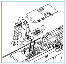 Piko ET52297-48 Sound Decoder - SPRINTER