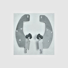 MEK1806 Memphis Shades Plates Only Miunting K...