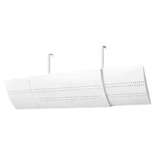 Windshield AC Air Deflector Adjustable Vent Direction and Cleaner Indoor Air