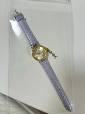 Super Groupies Homura Akemi Watch Puella Magi Madoka Magica Anime Collectible