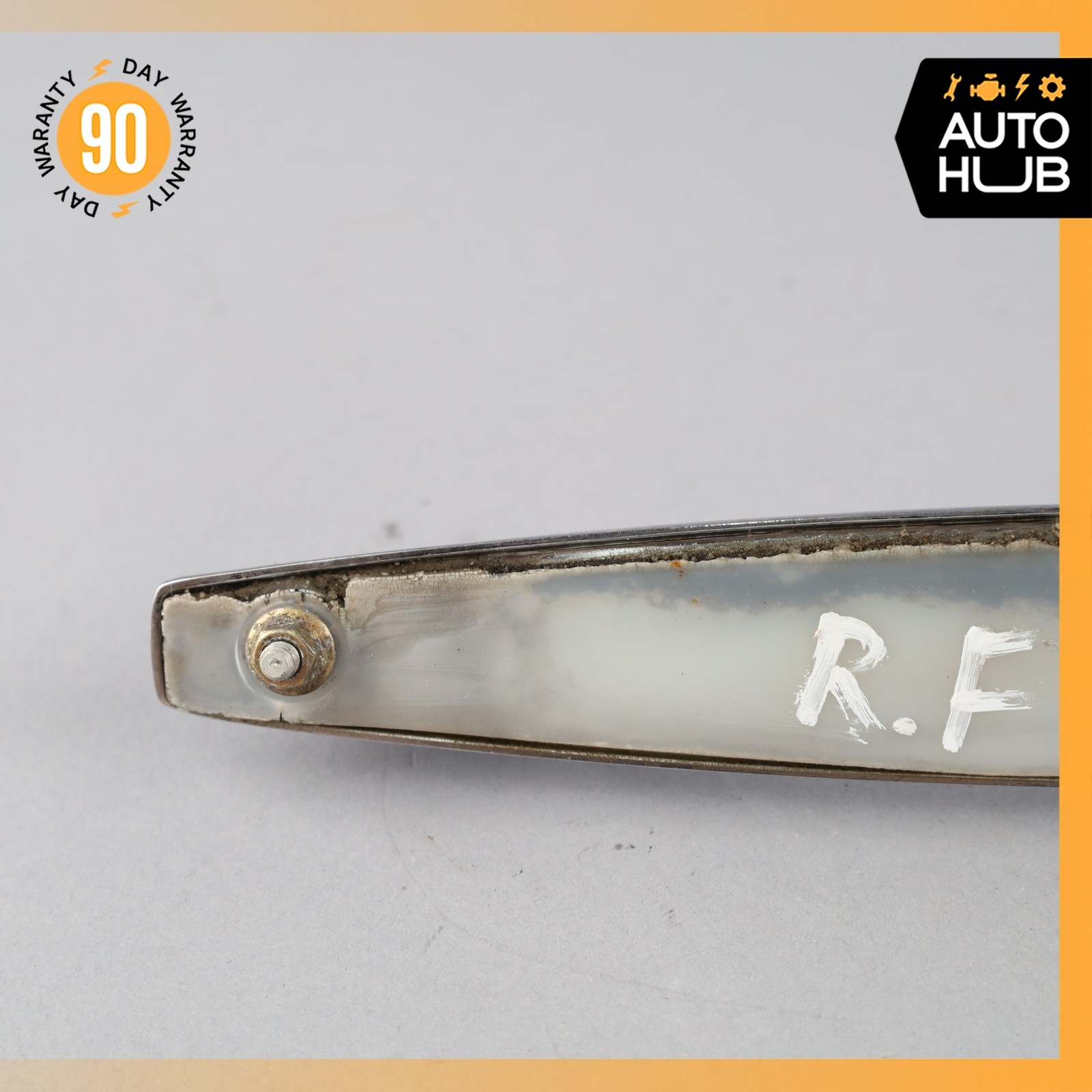 Rolls-Royce Silver Spur 1981-1992 Front Door handle