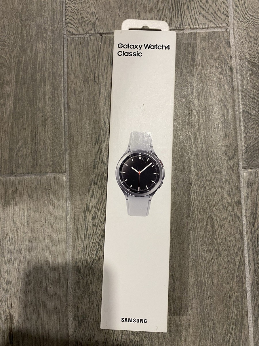 SAMSUNG - GalaxyWatch4 Classic本体 SM-R890 Amazon.com: Samsung Electronics Galaxy Watch 4 Classic R890