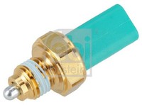 Schalter, RüCkfahrleuchte Febi Bilstein 37172 FüR Peugeot Suzuki Toyota