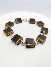 Absolutely Stunning Gold Tone Tiger