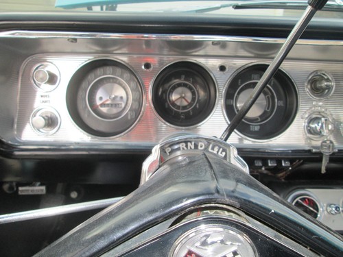 1964 Chevrolet El Camino - Picture 19 of 33