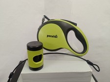 BNIB PET CUTE Retractable Pet Leash 5 Metres Suitable for Dogs up to 30kg CG H09