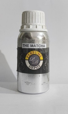 Perfume depot The Matcha 50g/1.7 fl. oz Premium grade fragrance oil from India.