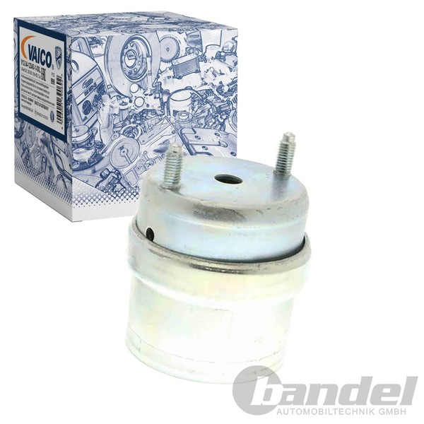 Vaico Motorlager Hydrolager Vorne Rechts Passend FüR VW Transporter | V10-8208-image