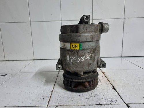 Opel Vectra B 1998 Klimakompressor Pumpe 24427890 Benzin 85kW RDV7526