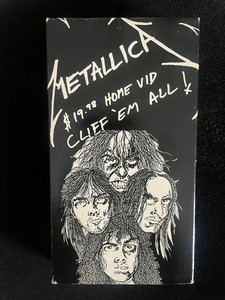 Cliff Em All | eBay