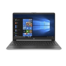 HP 15-DY1973CL 15.6" 16GB 512GB SSD Intel Core i7-1065G7 WIN11H, Natural Silver