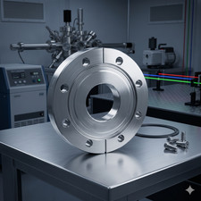 MDC | 954003 | ZERO-LENGTH REDUCER | CONFLAT | 4.5" TO 2.75" CF