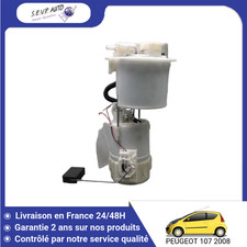 Pompe à essence Peugeot 107