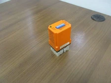 Diversified Electronics Time Delay Relay TBC-120-AAA 120V Range: 0.1-102.3 sec