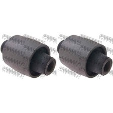 2x FEBEST Lagerung Querlenker Hinten für Toyota Celica ZZT23_ 1.8 16V VT-i