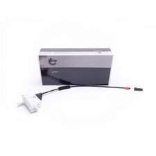 ESEN SKV T&Uuml;RSCHLOSS VORNE LINKS passend f&uuml;r MERCEDES-BENZ S-KLASSE | 60SKV131