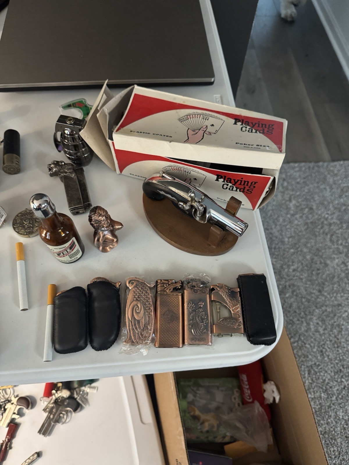 Collection Lot Of 50
