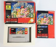 ebay® Auktion 327268144396 | NINTENDO SNES SUPER ADVENTURE ISLAND IN OVP MIT ANLEITUNG +++ Thumbnail of ebay® auction 327268144396 | NINTENDO SNES SUPER ADVENTURE ISLAND IN OVP MIT ANLEITUNG +++