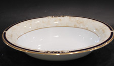 Wedgwood Cornucopia Ovale Veg 9 7/8"