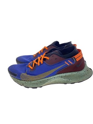 Nike Pegasus Trail 2 Gtx 26.5Cm Blu G6Q51