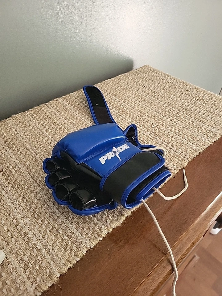 Pride FC пара перчаток копия - Изображение 3 из 3