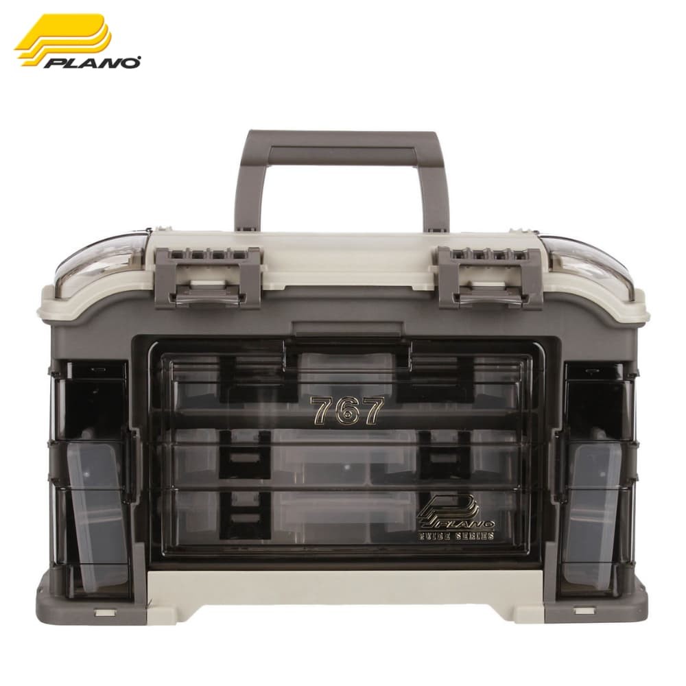 PLANO Guide Series Angled Fishing Tackle System Box 3600 41490₽