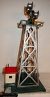 American Flyer Rare Original 23780 Gabe The Lamp Lighter Very Clean No Breaks — photo 2