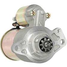 Starter for Ford THUNDERBIRD 3.9L 02 03 04 05 XW4U-CG 410-14053