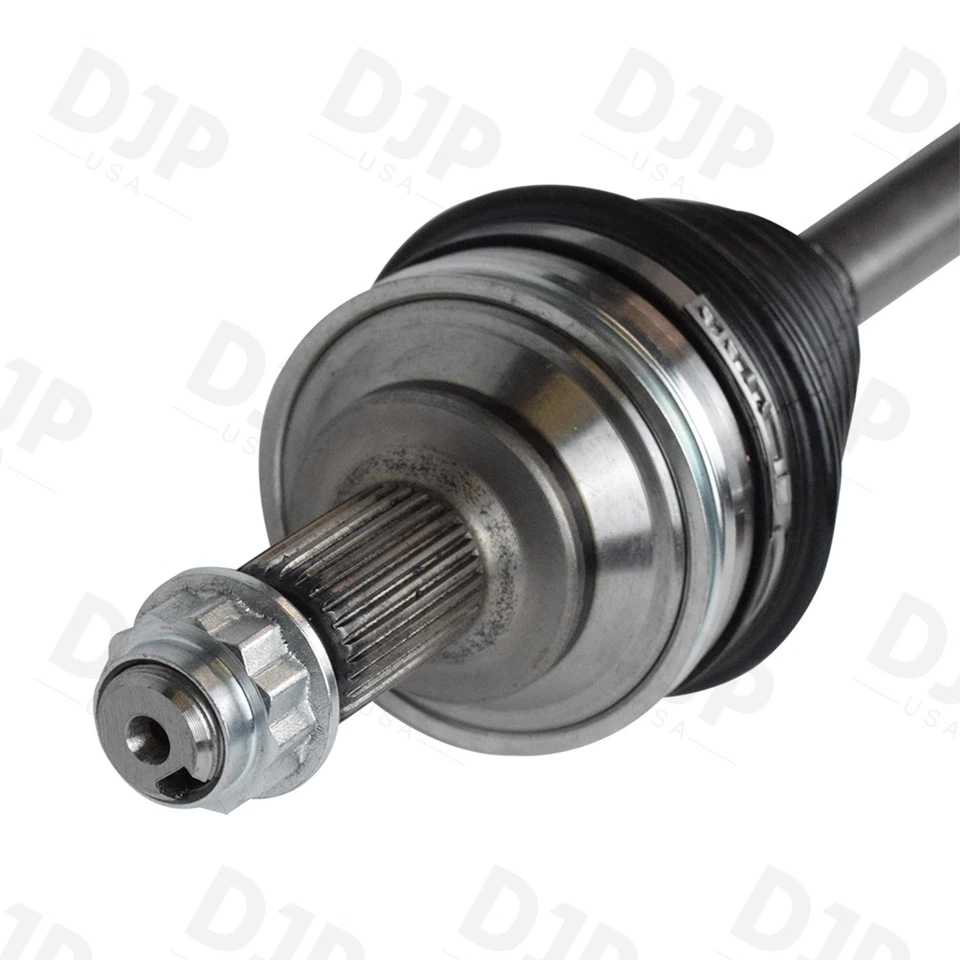 Front Driver & Passenger Pair CV Axle Shaft for Lexus RC300 RC350 3.5L 2015-2022 Foto 4 de 4