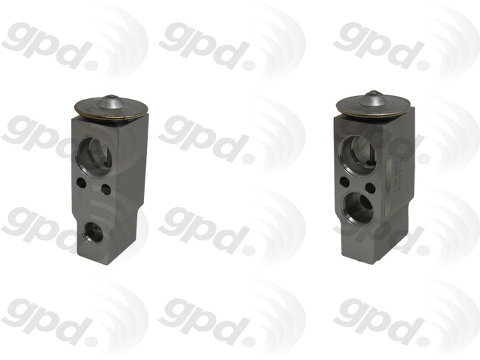 Kit secador receptor aire acondicionado Global Parts Distributors 9441973 para 07-08 BMW Alpina B7 Foto 4 de 4