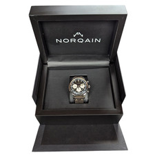 Norqain Freedom 60 Chrono 43MM Men's Watch N2200