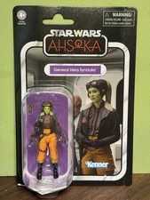 Star Wars Ahsoka Vintage Collection General Hera Syndulla TVC Action Figure 02
