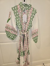 Sue Sartor Xl Dress Brand New With Tags