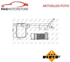 ÖLKÜHLER KÜHLER ÖL NRF 31261 A FÜR SKODA SUPERB II,FABIA II,RAPID,OCTAVIAII