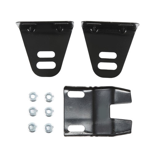 Motorcycle Cushion Hump Shape Fit For CB125 CB175 CB200 CB350 CB360 CB400 - Afbeelding 4 van 23