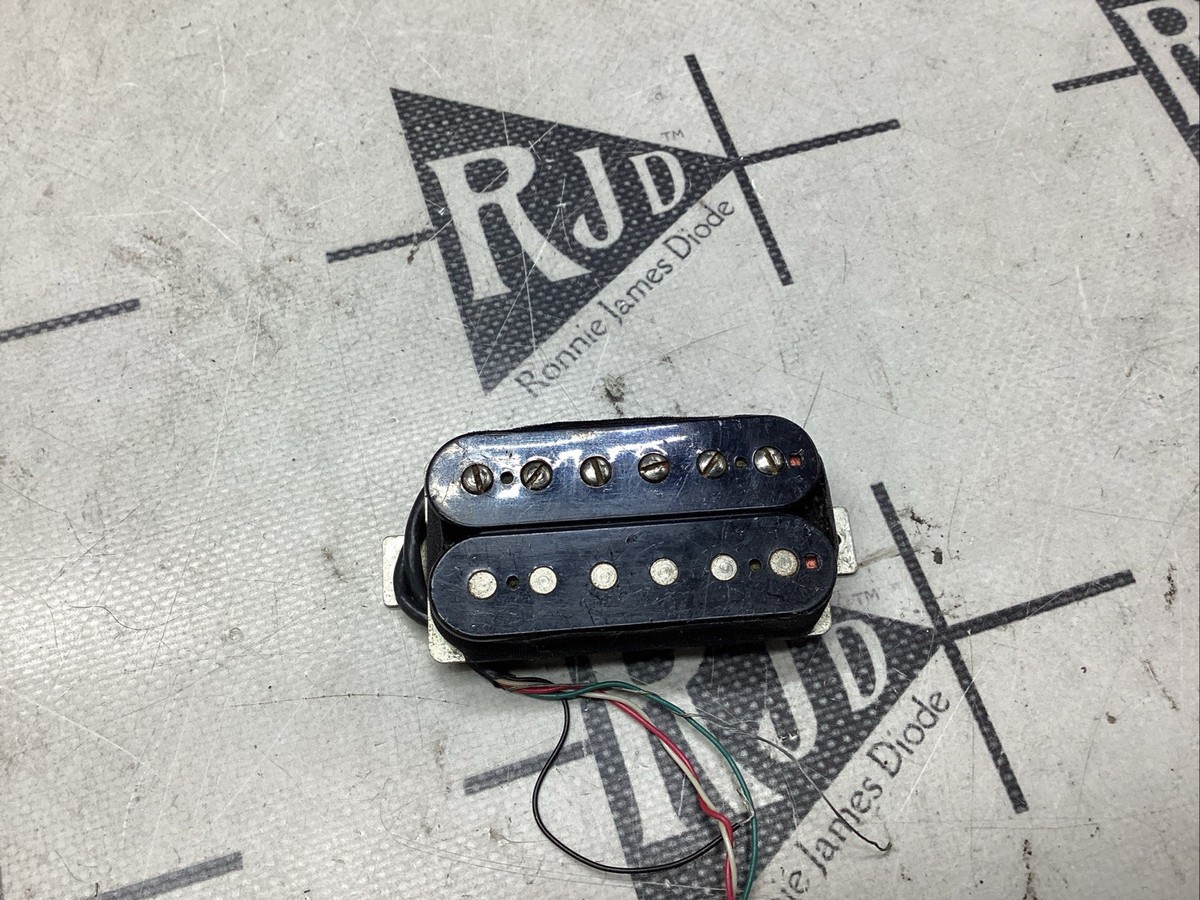 80's Seymour Duncan APH1NG Alnico Pro II Neck Humbucker | eBay