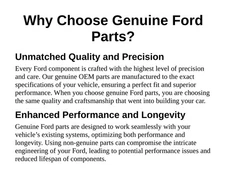 Pack of 4 Genuine Ford OE Screw And Washer Asy W709633-S439