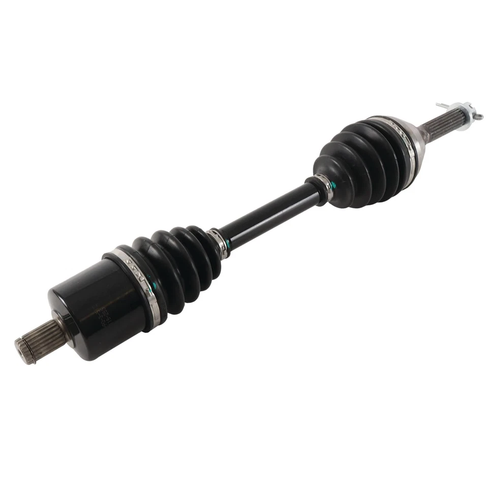 Eje para Polaris Sportsman 500 X2 2006-2009; ABM-PO-8-319 Foto 2 de 3