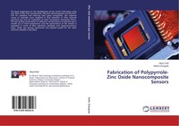 Vikas Patil (U. A.) | Fabrication Of Polypyrrole-Zinc Oxide Nanocomposite...