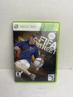FIFA Street; CIB (Microsoft Xbox 360, 2012) Tested and Working