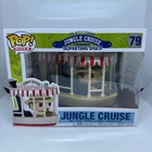 Funko Pop Jungle Cruise 79 Disney