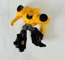2016 Bumblebee 4 McDonald s Action Figure 5 Transformers Robot In Disguise