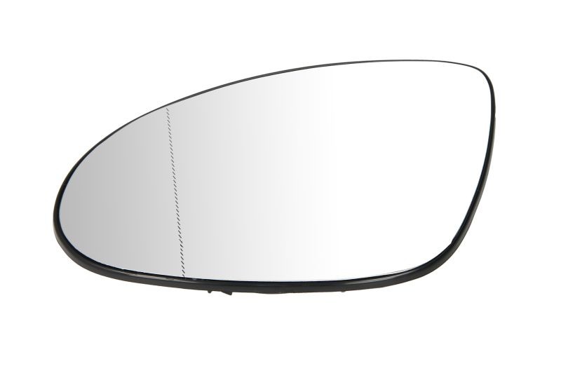 ✅Fits BLIC 6102-02-2001817P Side mirror glass Aspherical Left MERCED ⭐UK Seller⭐