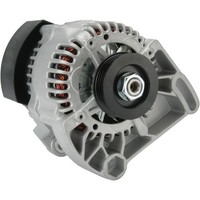 Lichtmaschine Generator 14V 85A Ø60 Mm HC-CARGO FüR U.A. Fiat Brava