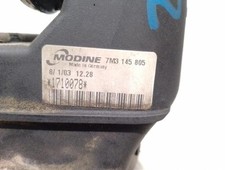 7M0145805 ladeluftkühler SEAT ALHAMBRA 7V8 7V9 1.9 TDI rectp5314799