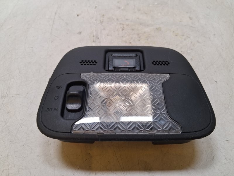 812600H040 PLAFONNIER AVANT TOYOTA AYGO X (B7) 1.0 VVT-I 12v AUT 72CV 2024 5p BE